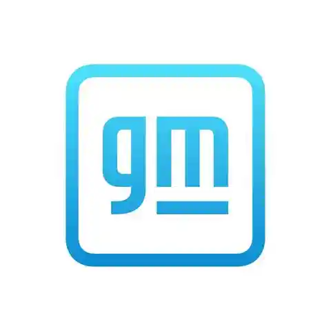 GM Logo